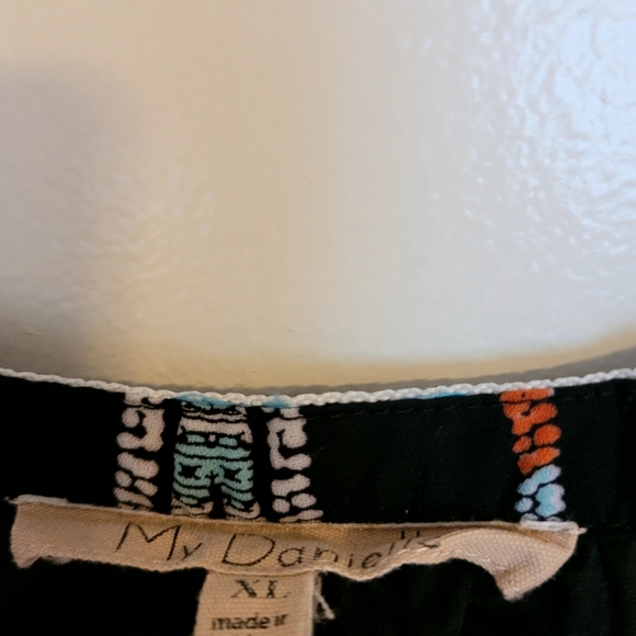 Fun summer dress - Picture 4 of 6